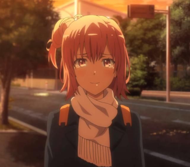 散去|《春物》第三季,团子仍在被虐,白学味道还未散去,她又被说成可悲的女人