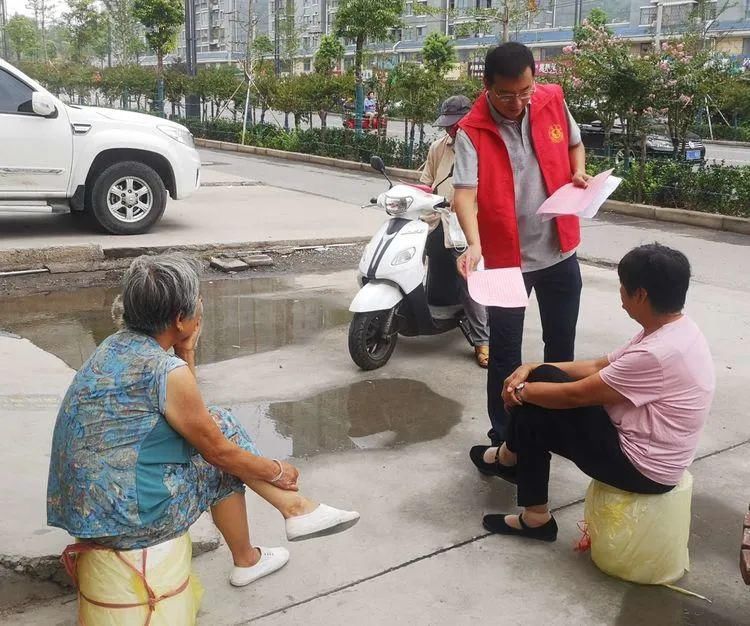 巩义|【文明城市】我是巩义人，我为文明代言