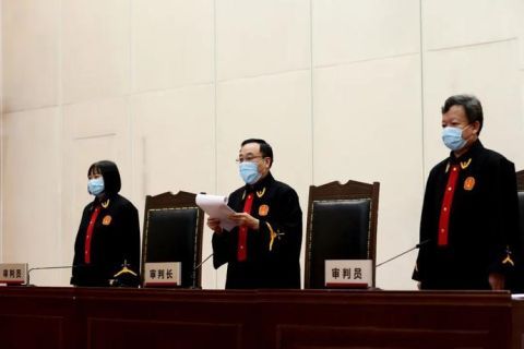  网络|北京首例网络“软暴力”恶势力犯罪集团案宣判，42人获刑