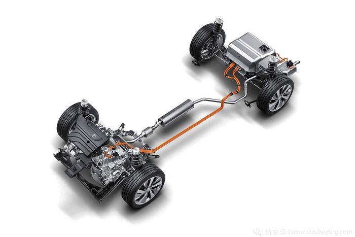  逼到|入局晚、产品少，究竟谁把合资纯电动车逼到了墙角？