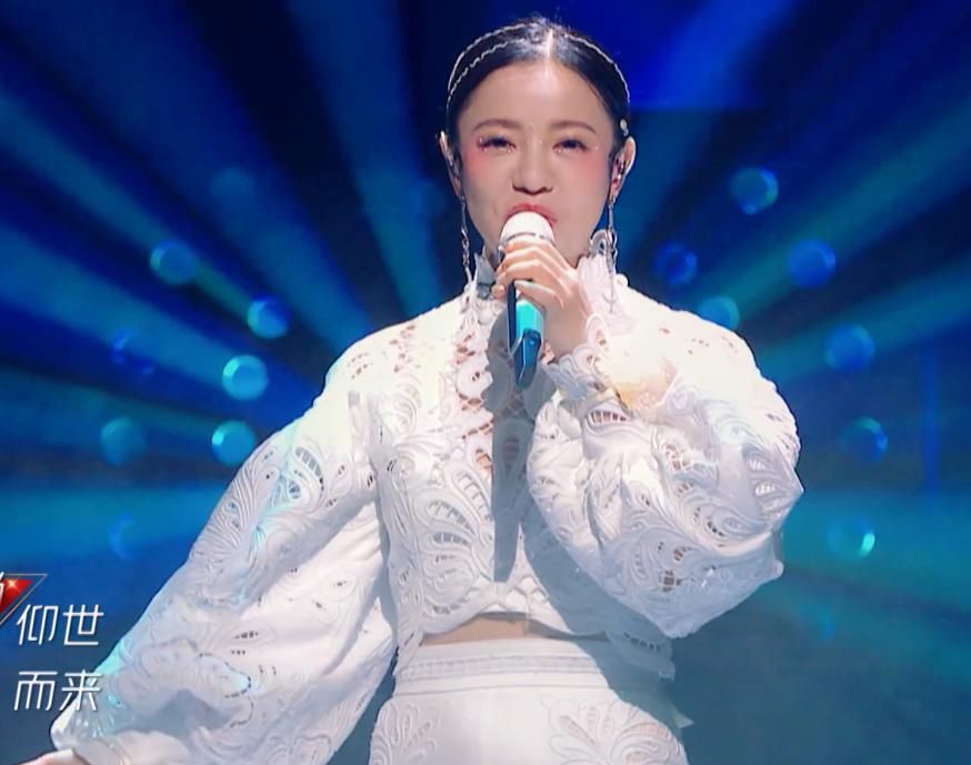  阿朵|《浪姐》第2轮公演淘汰名单曝光：丁当阿朵都在其中，而她才是“意难平”