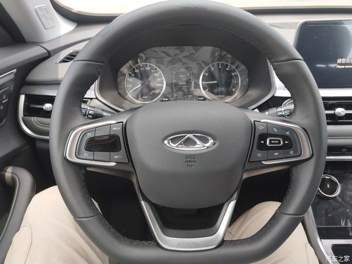  野外|瑞虎5x——这个夏天太嗨，野外烧烤爬梯走起