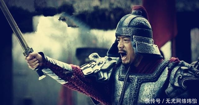 屠户|一人帮皇帝打下江山，天下太平时，他却被处死