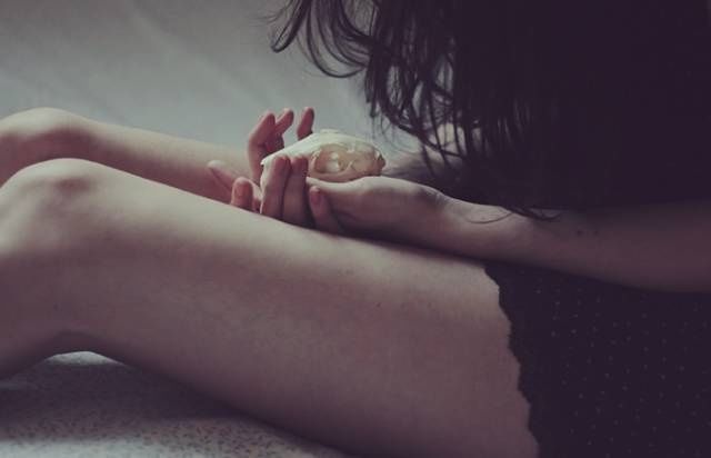  方法|如何拍出人像照片的清新与柔美？这9个方法一定要尝试