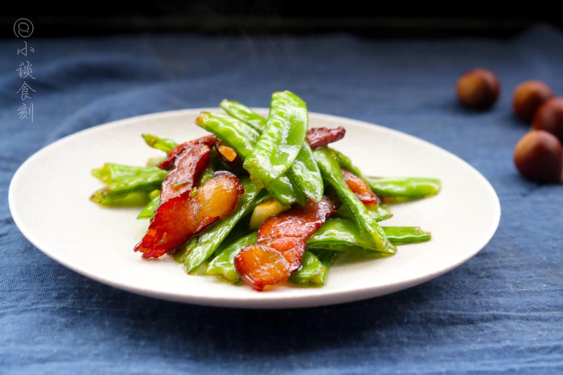 脆嫩|这菜光听名字便知是外来菜,但人们却特爱吃,清香脆嫩比吃肉都香