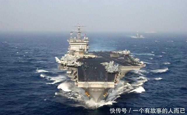 开工|2艘主力航母同时开工!没几百亿根本做不到,俄罗斯眼红不已