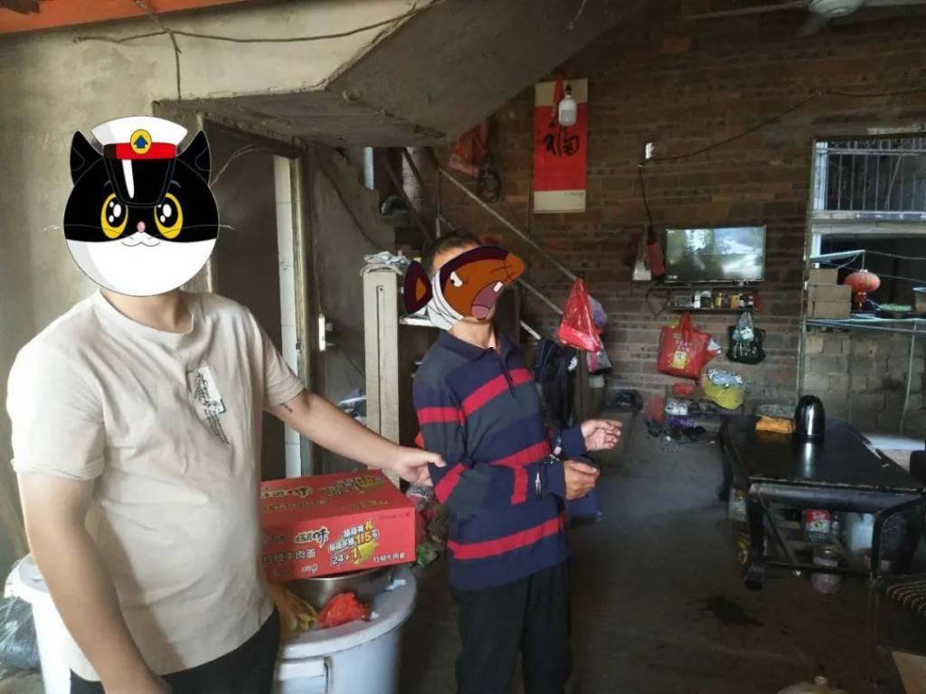 东家|安溪：心生怨恨偷“东家”，结果......