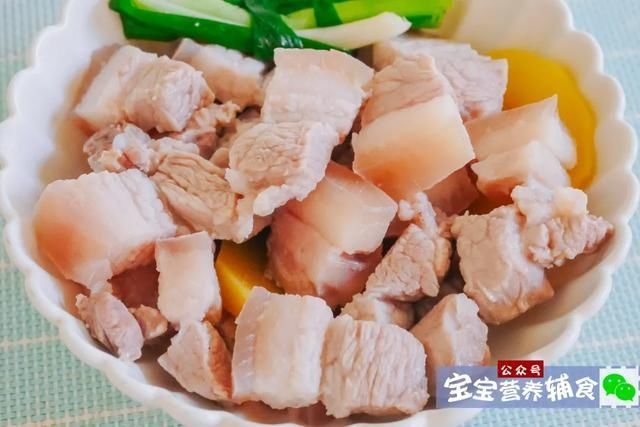 小孩|香爆了,你们天天追着要的方子来了,隔壁小孩都馋哭了~宝宝辅食