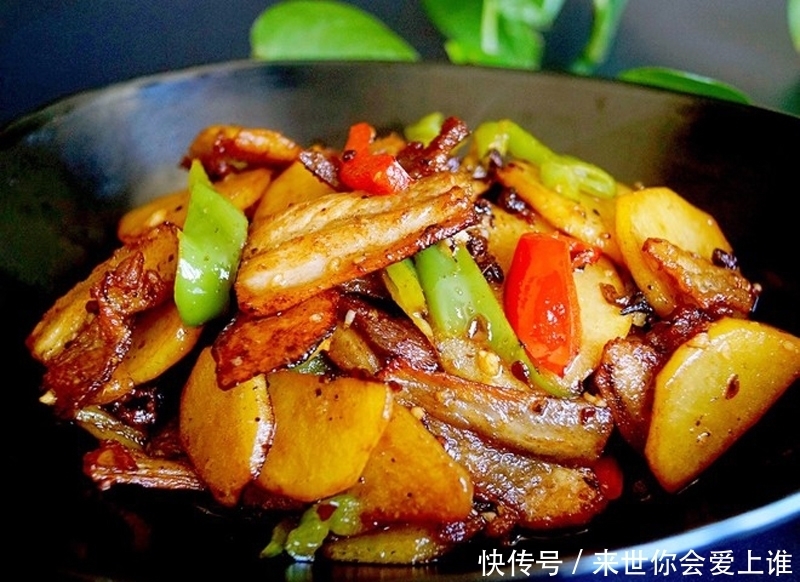 易学|美味可口的几道家常菜,又香又下饭,简单易学,家人吃的津津有味