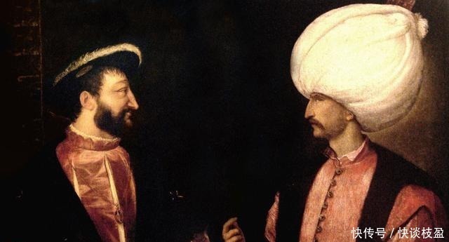 衰亡|从“欧洲阴影”到“西亚病夫”——探析“奥斯曼帝国”的衰亡史!