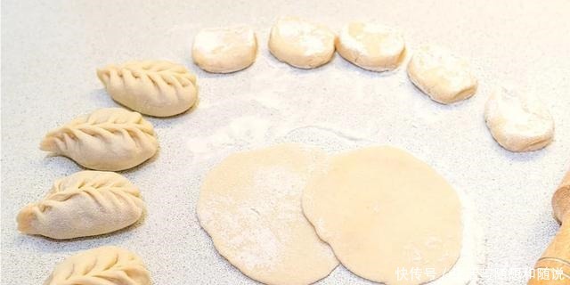 取出面团|求做包子的方法,用面粉怎么做包子