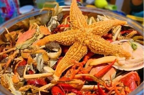 海鲜|吃遍大连-开海啦!!各种肥美的海鲜任您挑选,让你一次过足嘴瘾~
