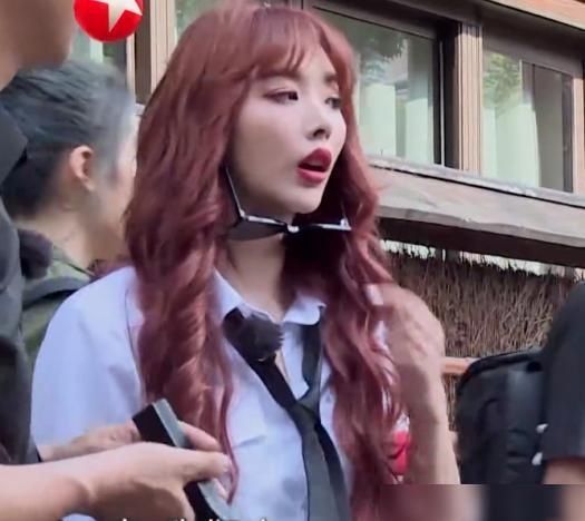 郭京飞|郭京飞真的喜欢孔雪儿!极挑收官战几个小细节引热议