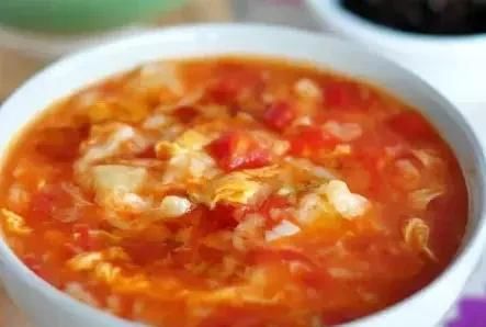  面粉|10道美味的疙瘩汤，绝对是从胃里暖到心里