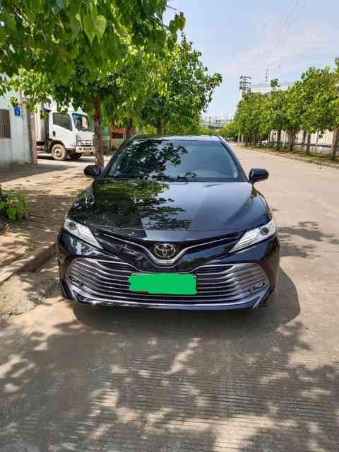  常青树|空间大？凯美瑞车主追求空间选它不后悔