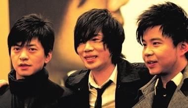  最红|水木年华重登赛场，却惨遭淘汰，曾经最红的他如今被嫌“油腻”