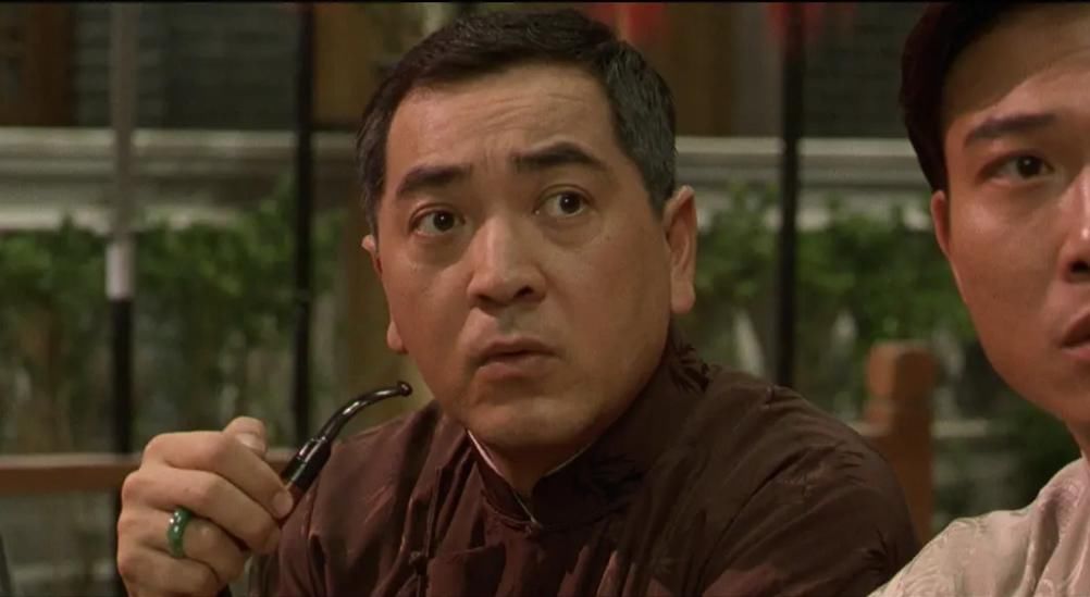  毒舌|尔冬升的毒舌和底气