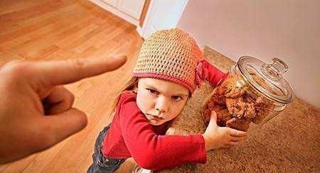  绩优股|孩子身上有这几个特征, 长大后是绩优股, 中了2条你就偷着乐吧!