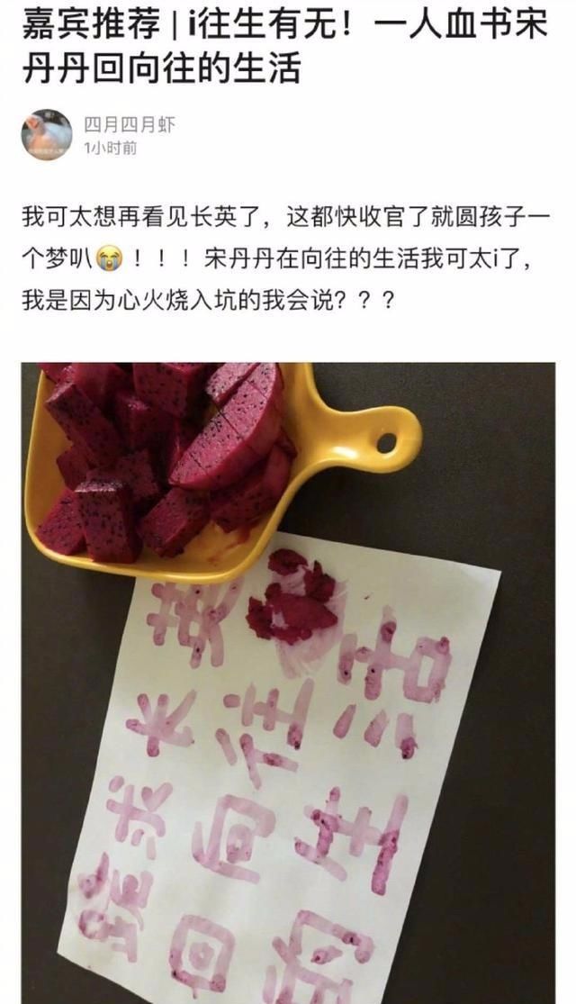  老舅|《向往的生活4》迎来收官！“心火烧”宋长英和“老舅”来了