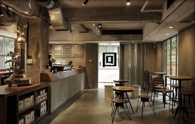 回顾|来回咖啡|打造去品牌化咖啡文化社区——NCA回顾系列VOL.4