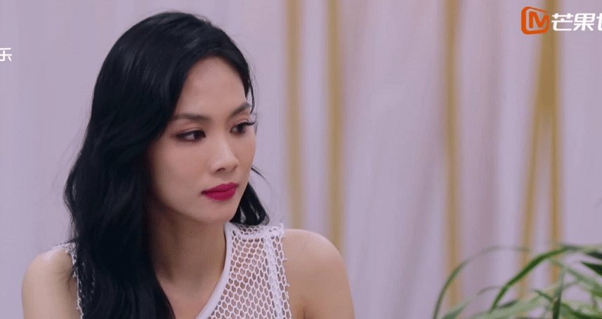  李斯丹妮组|《浪姐》即将收官, 郁可唯为何一直待在宁静组? 被阿朵一语道破