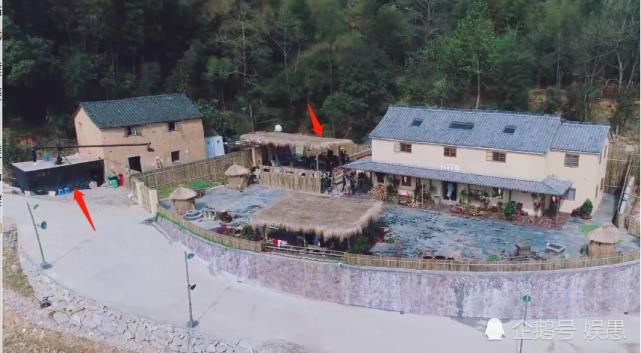  收官|《向往的生活》收官，工作人员平时都睡在那？看到这些照片让人泪奔！