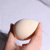  测评|美妆蛋PK：168块的就这点好用！