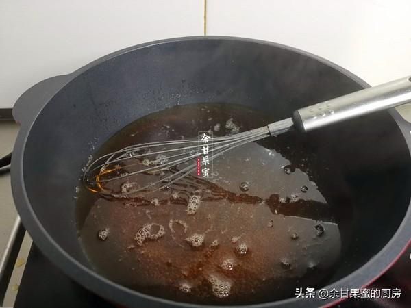  拌匀|学生饮品别总喝珍珠奶茶了，这一款简单易做，煮一煮，拌匀就可以