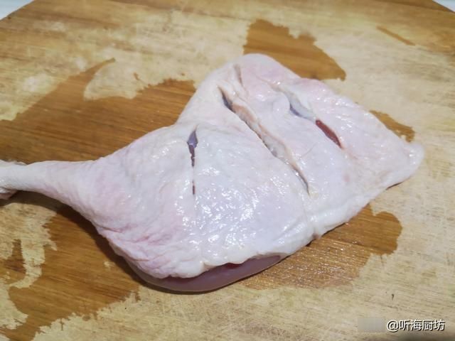 美味|秋季多吃这肉,比猪肉鸡肉都便宜,美味好吃有嚼劲,孩子超爱吃