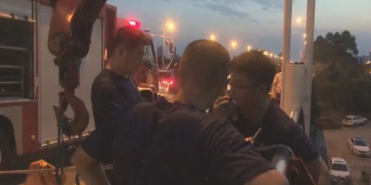  溺水|外地人在青衣江遇险，11岁峨眉娃溺水生死攸关之时多亏他们