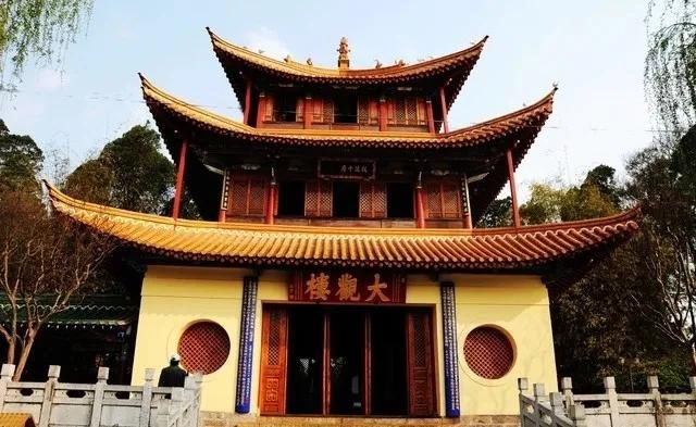  导价的A级|请收下，这是一份很长很全很美的暑期游云南攻略