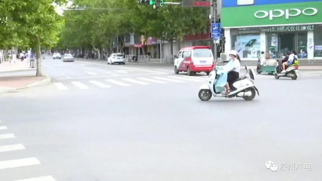 身边|【全国文明城市复审在行动】向我们身边的不文明行为说不！