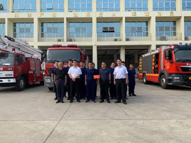  致敬|“八一”走访慰问，致敬最可爱的人