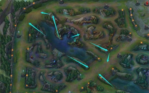  攻略|职业选手怎么玩：Sofm大杀四方凯隐打法攻略