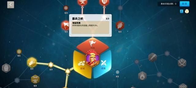 资源|抢劫太爽忍不住《万国觉醒》玩家爱打劫的秘密