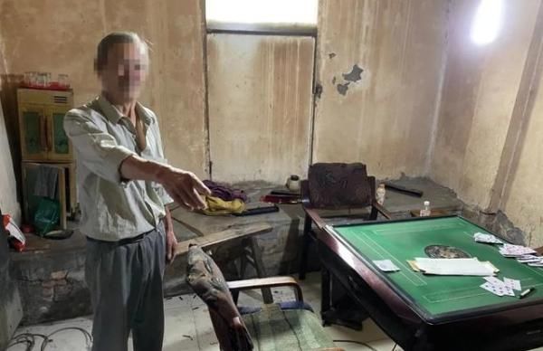  刑拘|刑拘17人！余杭警方铲除一赌博犯罪团伙