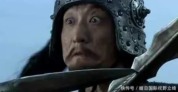 投降|三国中投降的7位名将,其中6人得到后人称赞,唯独他被人唾弃