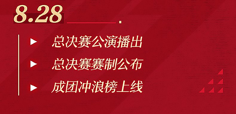  决赛|《乘风破浪》即将收官，决赛、成团被分开横跨7天，这赛制绝了