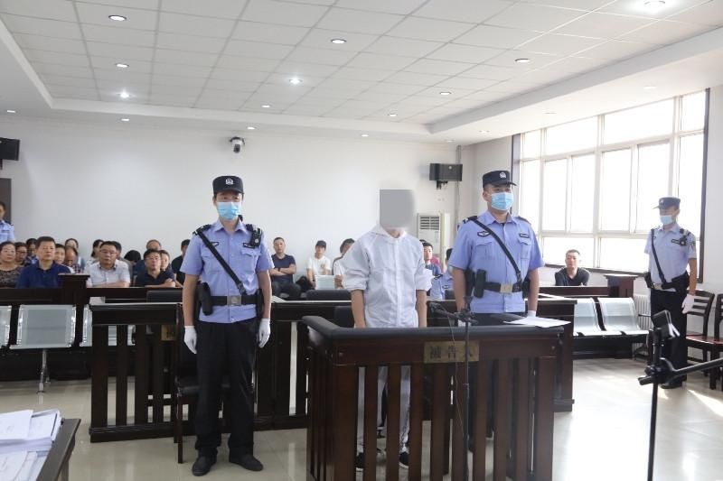 法官|泾阳法院：法官干警旁听庭审 以案促改警钟长鸣