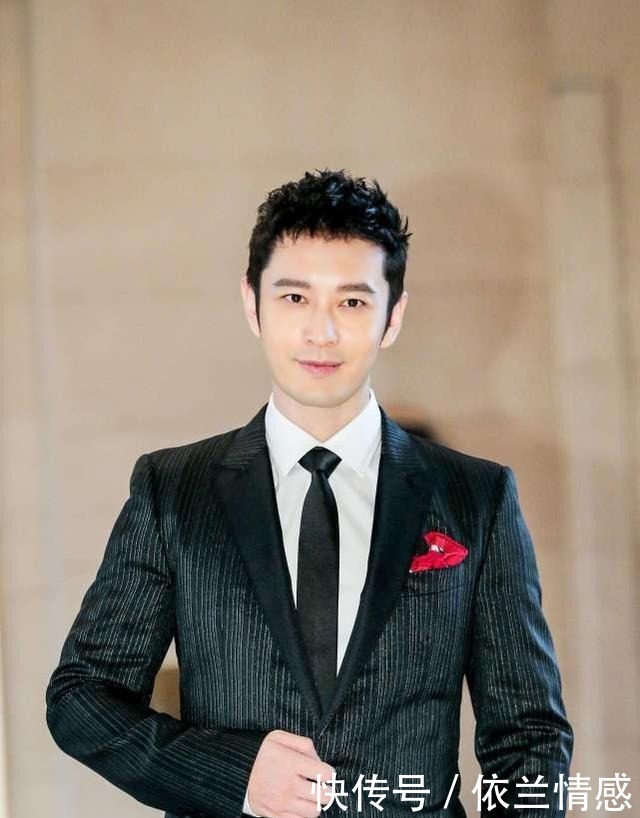  身高|黄晓明《中餐厅》路透曝光，身材高大却被发现穿鞋底超厚运动鞋