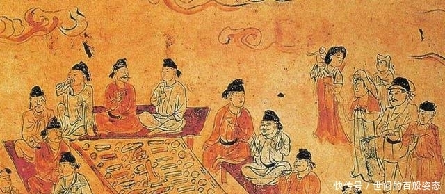  国家|同样是封建国家，为何中国古代重农抑商现象，比西方国家严重