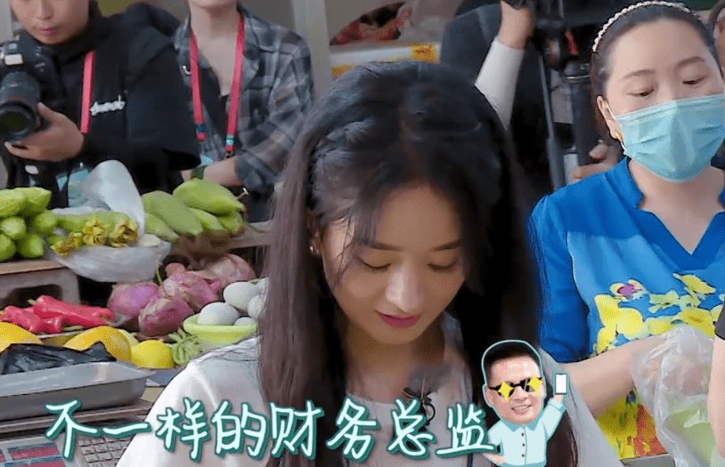  称呼|喊小赵不合适，喊丽颖太见外，黄晓明对赵丽颖的称呼我给满分