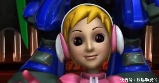 丑女|假如给你一个亿，让你必须娶一个动漫最丑女主，你会选择娶谁呢？