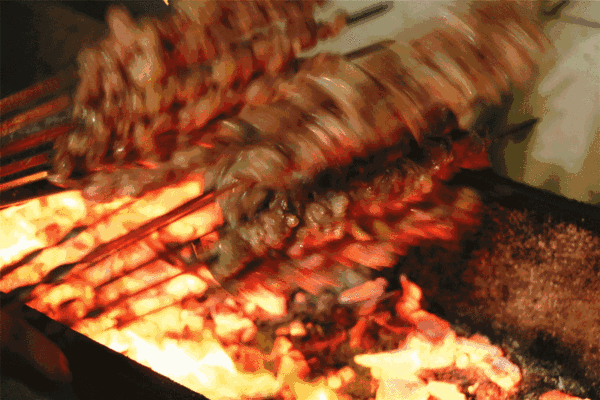  部位|「小羊故事」夏天，不干这件事儿可惜了