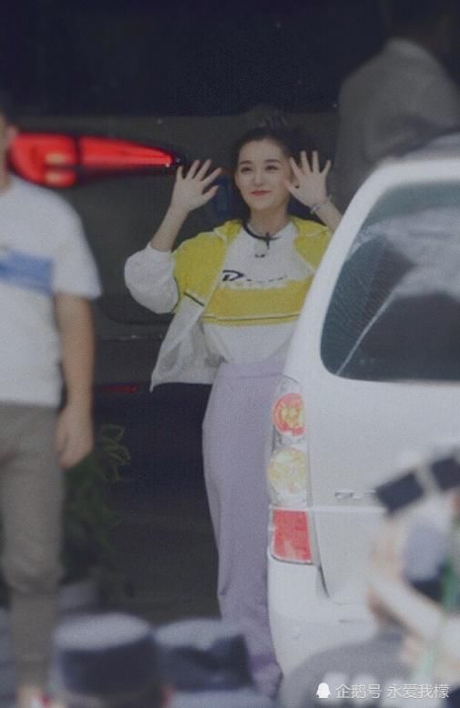  嘉宾|《奔跑吧》迎来年纪最小的女嘉宾，蔡徐坤陈立农惊喜同台！