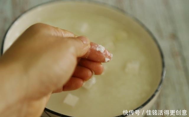 孩子|“健脾糕”，孩子放暑假了，养胃正当时，孩子多吃，以后不挑食