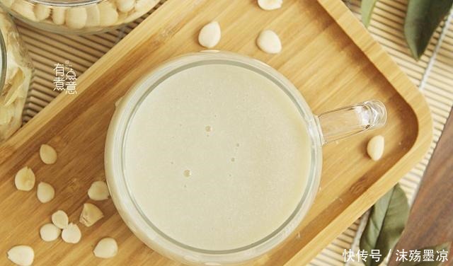 秋燥|入秋后,女人要多喝它,满满的胶质,补水解秋燥,比牛奶豆浆强