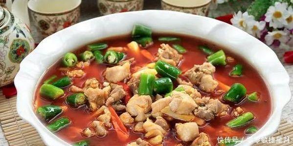 油烧热|这32款川菜一出,客人一定会爱上你的餐厅!