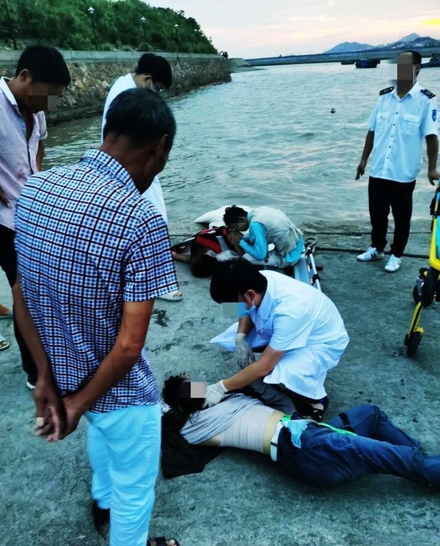 事件|海边拍婚纱照2死1失联事件:人祸大于天灾,本可以避免