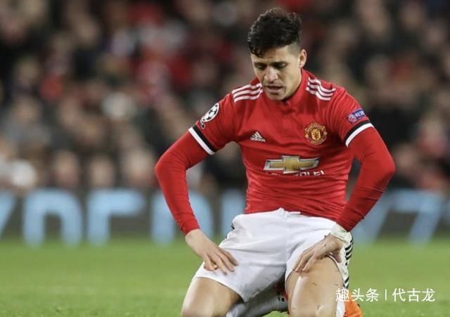  水货|曼联1.2亿欧拿下桑乔，2因素担心成水货，5球星受困7号魔咒